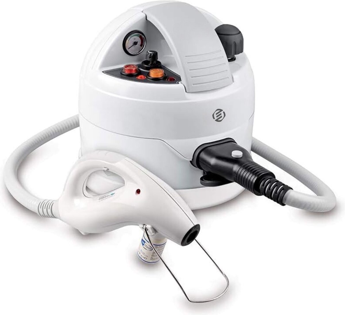 Equivera Zetelreiniger - Steam Cleaner - Vlekkenreiniger - Meubelreiniger - Bankreiniger - Spot Cleaner