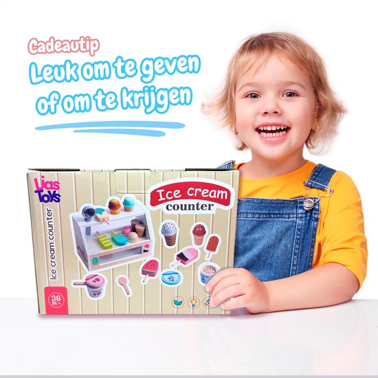 Woods™ Houten Kinder Koffie Speelset Van Hout