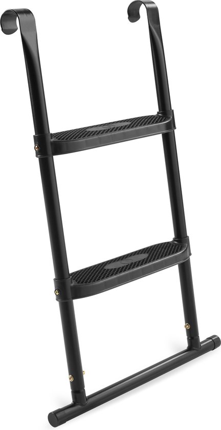 Salta - Trampoline Ladder - M - 82 cm - 2 treden