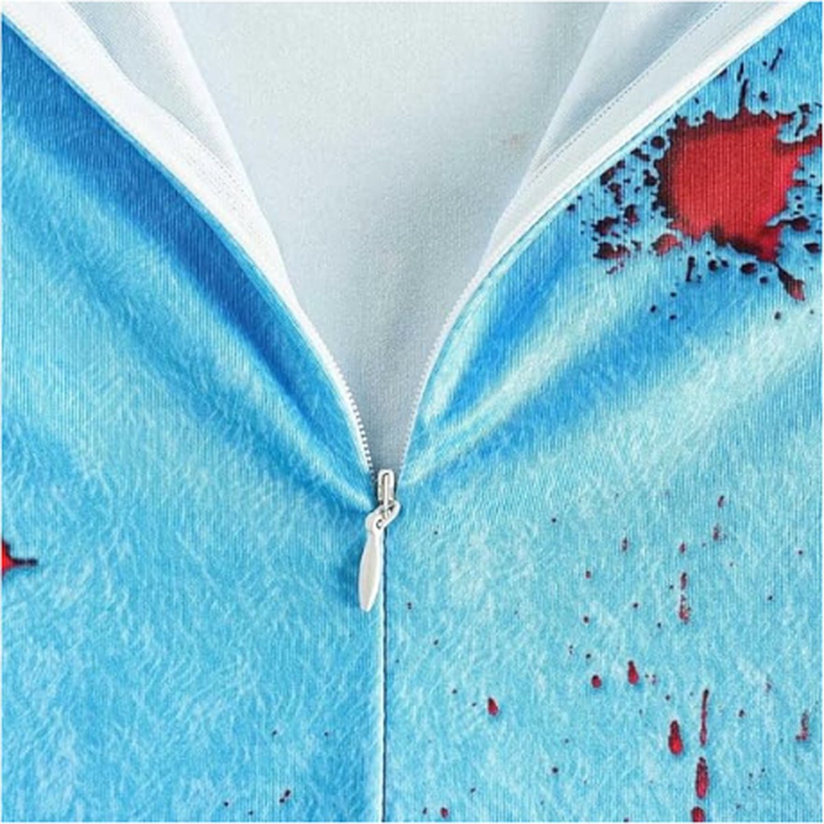 T-shirt Enfant Arc-en-ciel Friends - Design 3D Fun - Coton/polyester - Manches Courtes - Pour Halloween, Noël, Fêtes