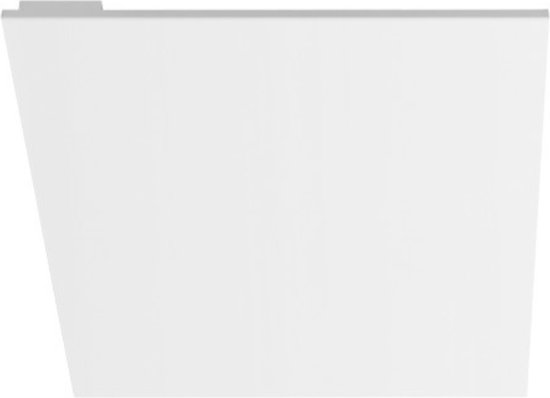 Sunway Pro- Infrarood verwarmer - Plafondtegel - 450W - (22 m³)