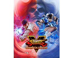 Street Fighter V: Champion Edition - Windows Download