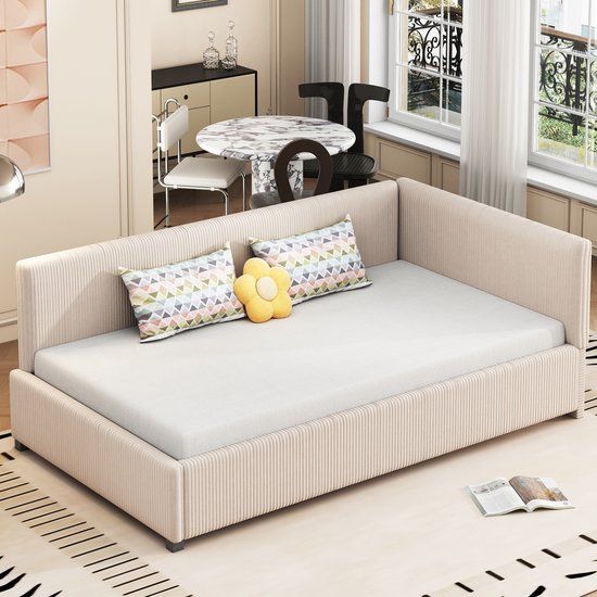 Comfortabel