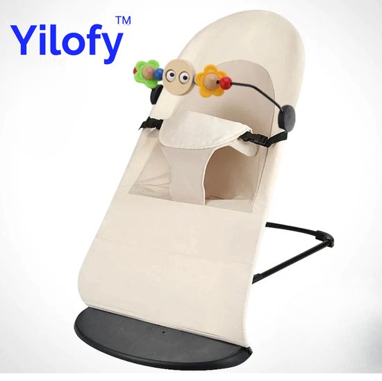 Schommelstoel of baby swing kopen? Shop online - Prénatal.nl