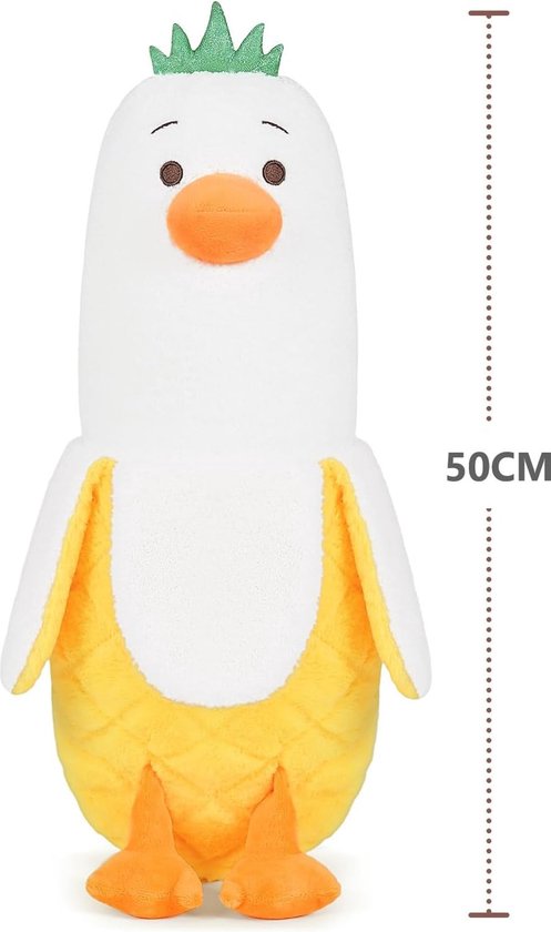 Knuffel - Simon het Schaap – Baby/kinderknuffel – Zacht knuffeldier