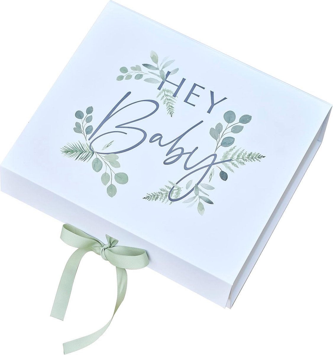 Goedkoopste Lexium Kraammand - Kraamcadeau - Geboortemand - Babygeschenkset - Kraampakket - Baby cadeau