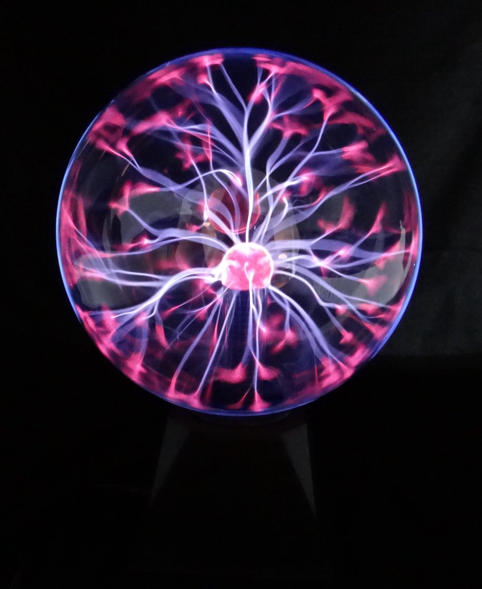 VonxFire | Plasma bol | 21 cm | Regular