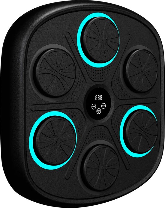 Boxing smartwatch hotsell