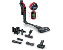Bosch BCS1041PET - Steelstofzuiger