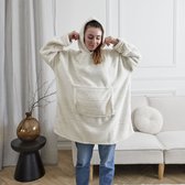 Top 10 plaids met mouwen van 2025 | De BESTE plaid met mouwen volgens Daisy