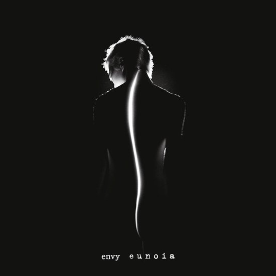 Envy - Eunoia (LP)