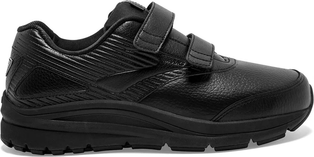 BROOKS ADDICTION WALKER V-STRAP 2 Women Zwart