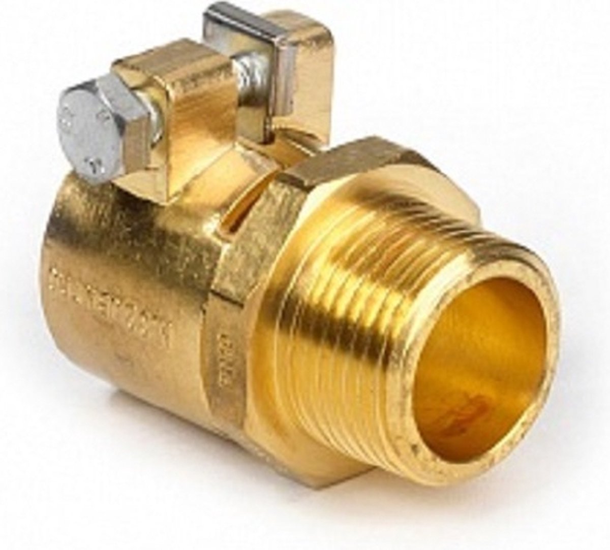 Watts Microflex pe-x koppeling cv 1 - 32x2.9mm MJ341443229