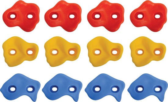 Zelf een klimwand bouwen voor boulderen! - POF!ZAK
