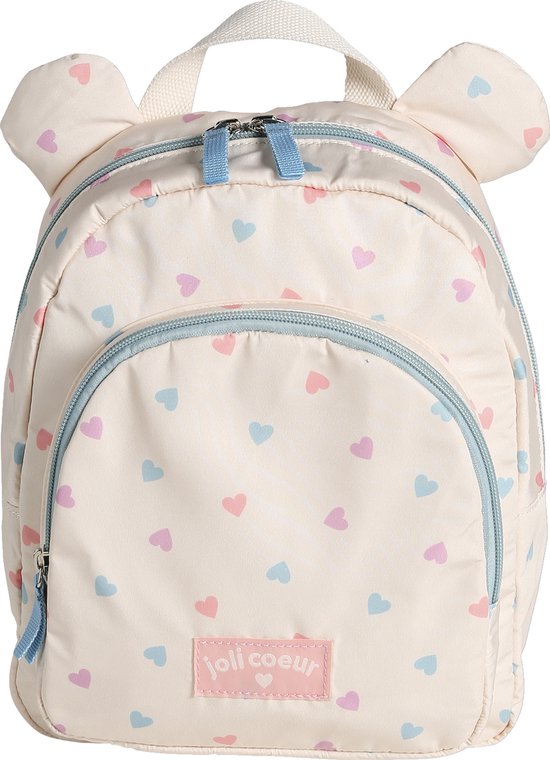 Vertbaudet Sac à dos fille maternelle 