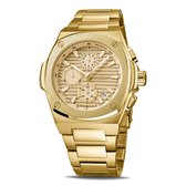 Rotorcraft - Heren Horloge Arcane - Goud