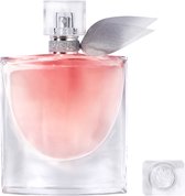 Lancôme La Vie est Belle Eau de Parfum - Navulbare Parfum - Een Bloemig en Fruitig Parfum - 75ml