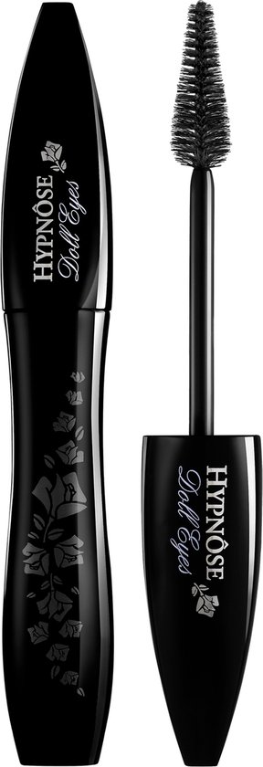 Lancôme Hypnôse Doll Eyes Mascara - Scheiding & Volume - 011 Black