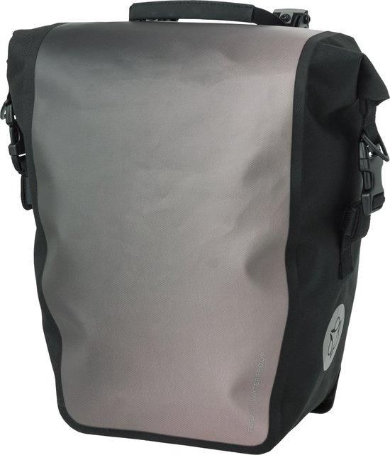 Agu Velo Sacoche AGU Clean Single Sac Abri Pour Vélo Click'nGo