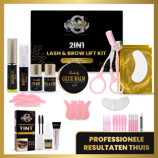 Foto: Orphica realash advanced eyelash conditioner 3ml wimperserum lange wimpers volle wimpers lash lift wimper lift