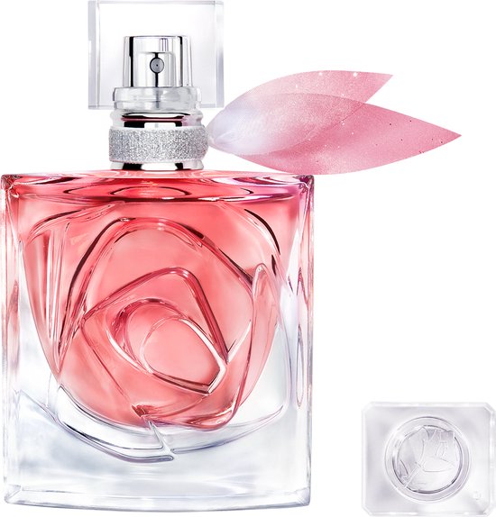 Lancôme La Vie est Belle Rose Extraordinaire Eau de Parfum - Damesgeur - 30ml