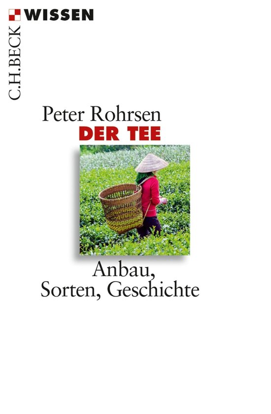 Beck'sche Reihe 2790 - Der Tee - cover