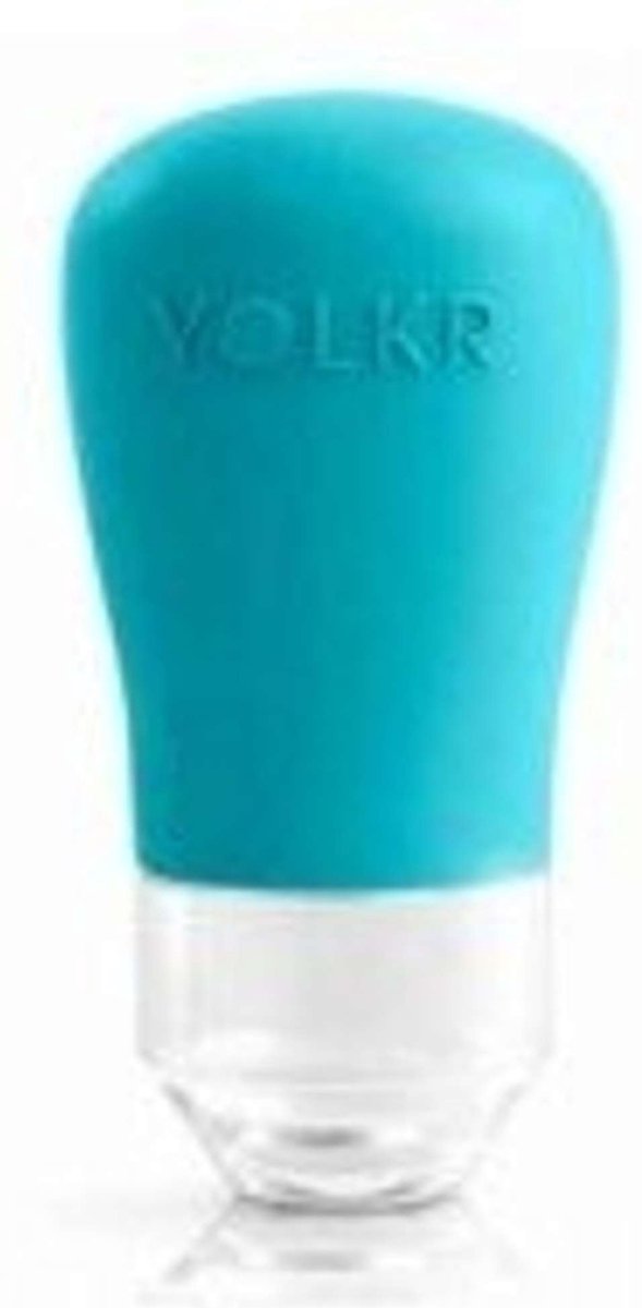 Eigeelscheider YolkR - Blauw