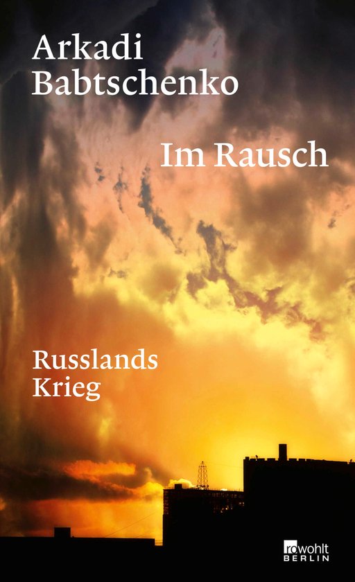 Im Rausch - cover