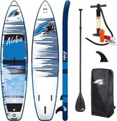 Planche de SUP gonflable F2 Aloha 12'2" Blue