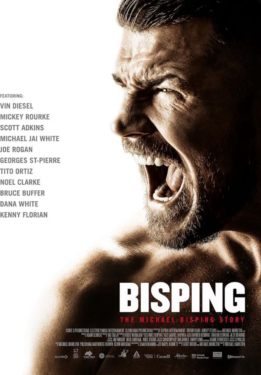 Bisping
