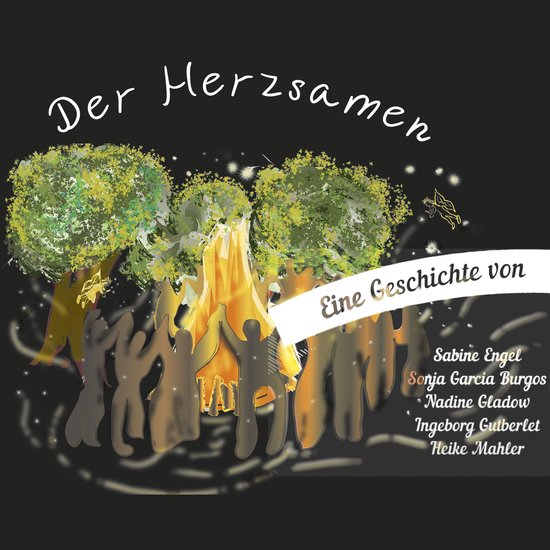 Der Herzsamen - cover