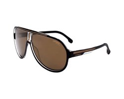 Carrera 1057/S 2M2 Zonnebril - Heren - Zwart
