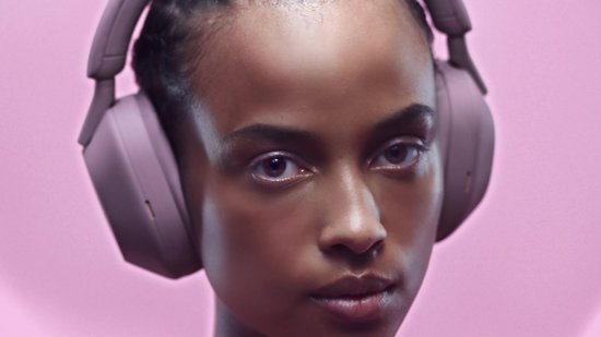 Sony WH-1000XM5 - Draadloze koptelefoon met Noise Cancelling