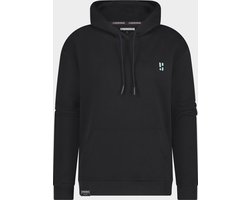 Arty Hoody Women | Black