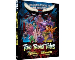 Gui ma tian shi (2xBlu-Ray)