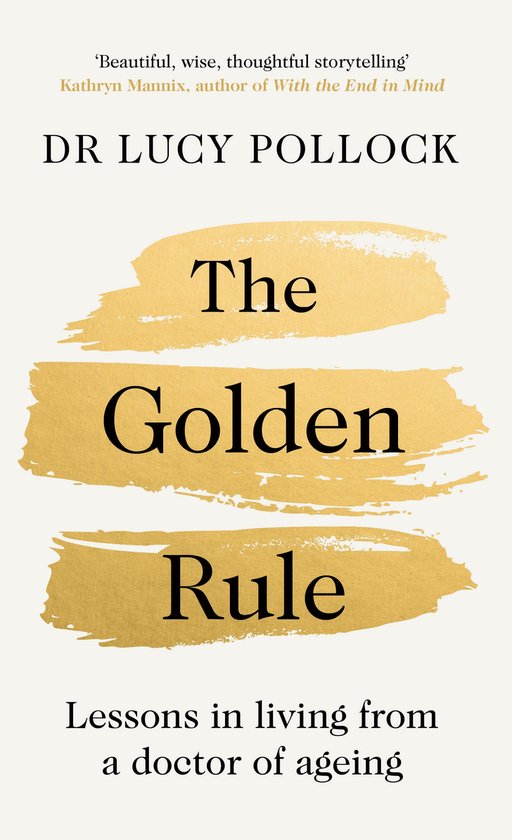 The Golden Rule - cover