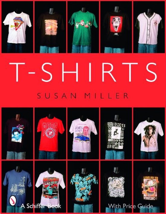 T-Shirts - cover