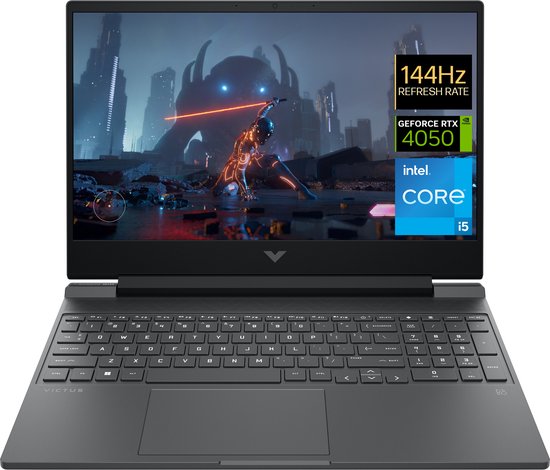 Victus by HP 15-fa1320nd (833Q1EA) Gaming laptop