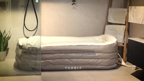 Opblaasbaar Bubbelbad-Jacuzzi Aanbieding bij Vomar Opblaasbaar Bubbelbad-Jacuzzi Aanbieding bij Vomar
