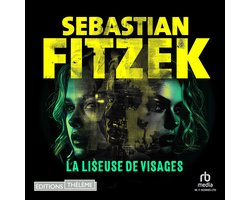 La Liseuse de visage