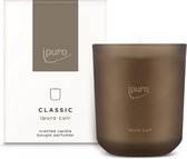 Ipuro Geurkaars Cuir 270gr