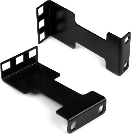 Server Rack Diepteuitbreiding 1U - 10 Cm - TAA-conform - Rack Adapter Kit