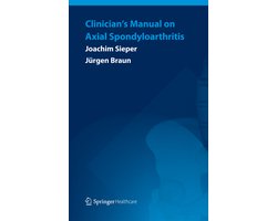 Clinician s Manual on Axial Spondyloarthritis