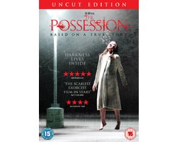 Possession (2012)