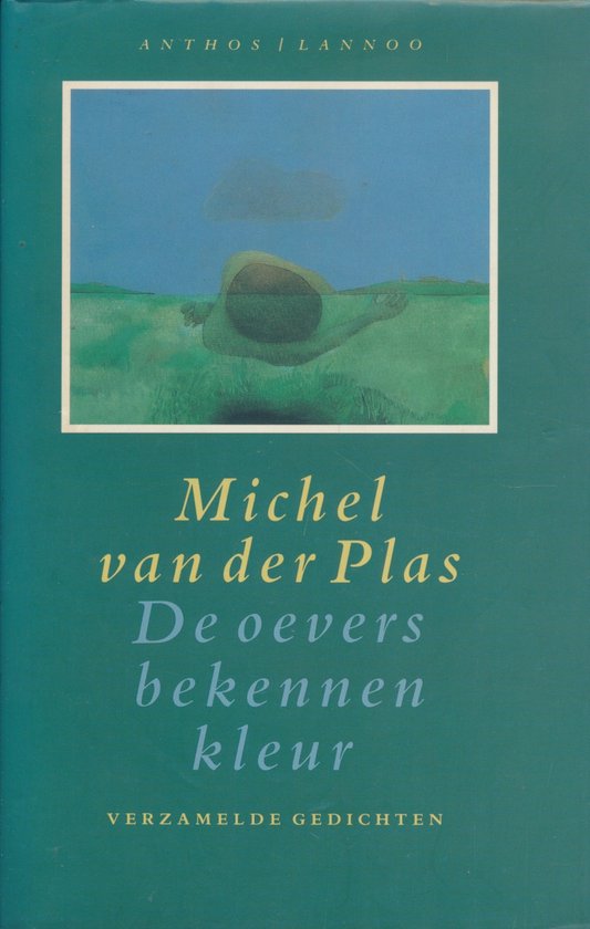 De oevers bekennen kleur
