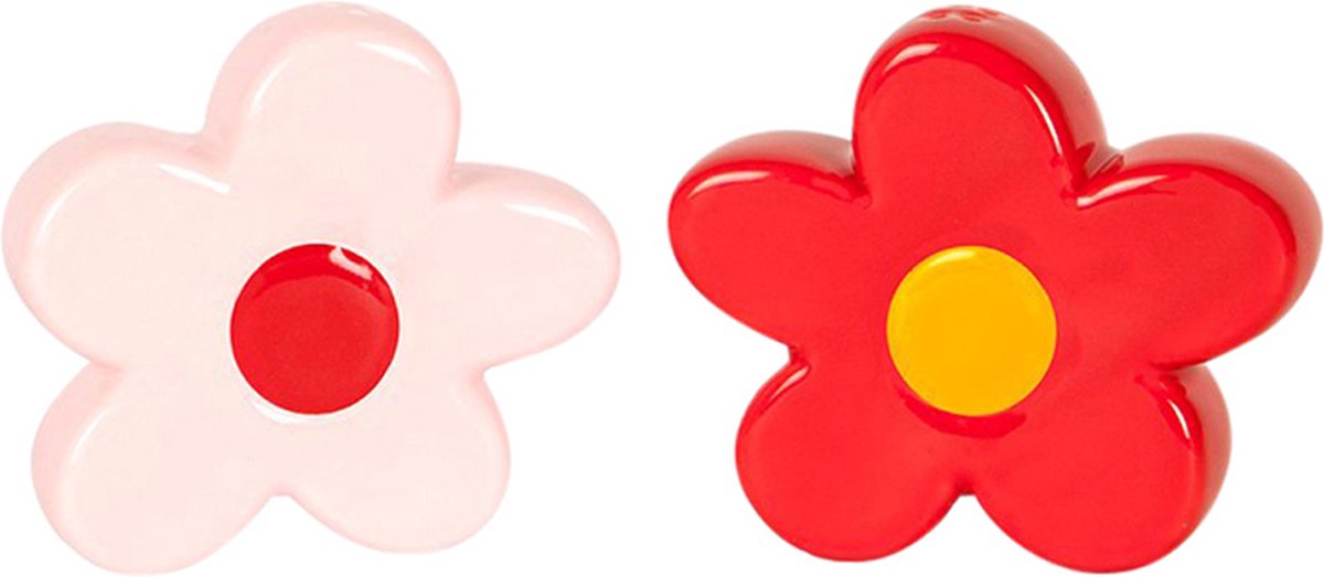 Salt & Pepper Daisy