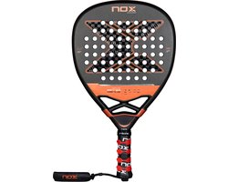 Nox AT10 Genius Attack 12K By Agustin Tapia 2025 (Diamant)