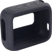 YONO Hoesje geschikt voor JBL Go 4 - Case - Zwart