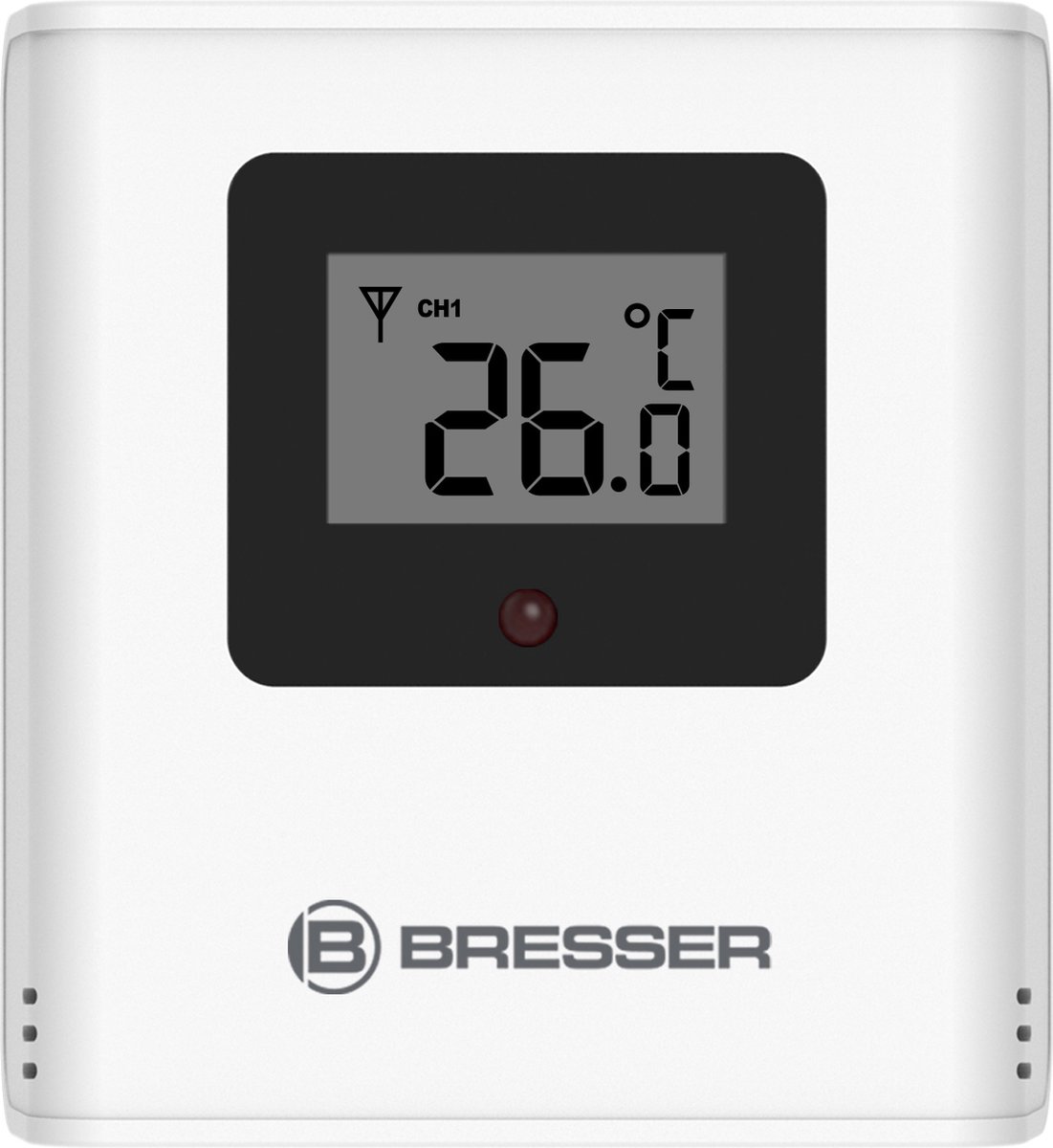 Bresser Weerstation Thermo-Hygrosensor Voor Binnen en Buiten