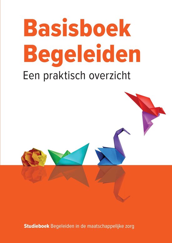 Basisboek begeleiden